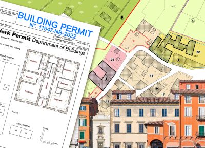 Planning and Permitting