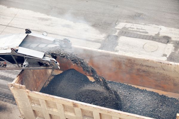 Asphalt Driveway Removal in Ellensburg