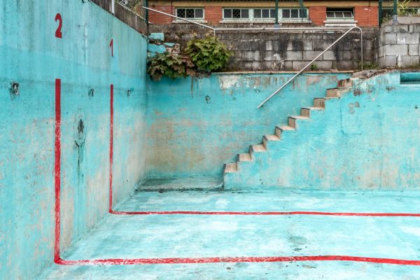 Concrete Pool Removal in Ellensburg