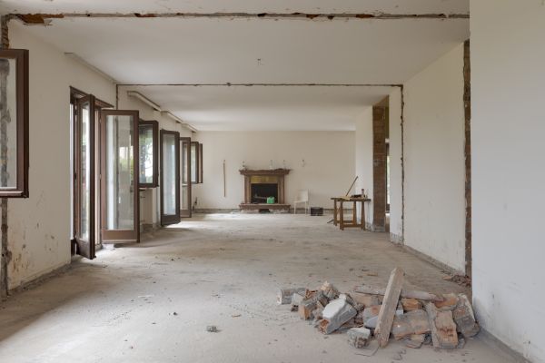 Interior Demolition Service in Ellensburg