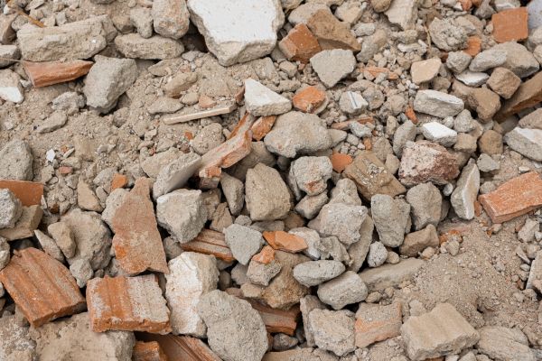 Masonry Removal in Ellensburg