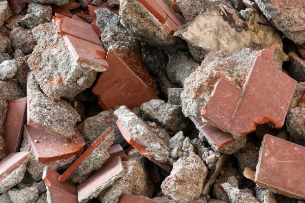 Patio Removal in Ellensburg