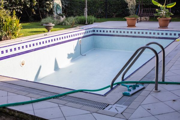 Swimming Pool Demolition in Ellensburg