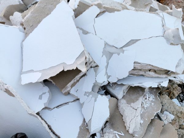 Drywall Removal in Ellensburg
