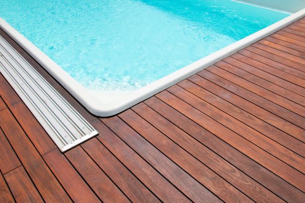 Pool Deck Removal in Ellensburg