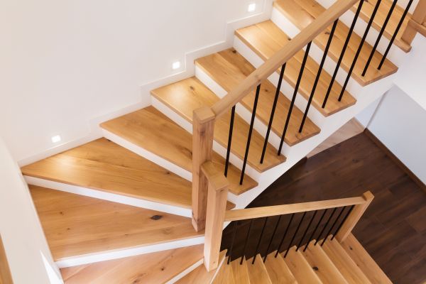 Staircase Removal in Ellensburg