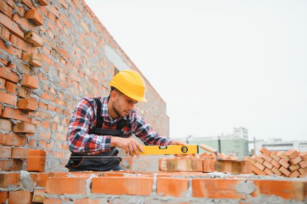Brick Wall Removal in Ellensburg