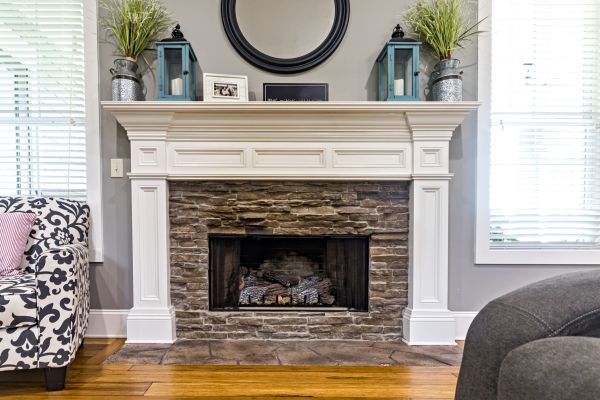 Hearth Removal in Ellensburg