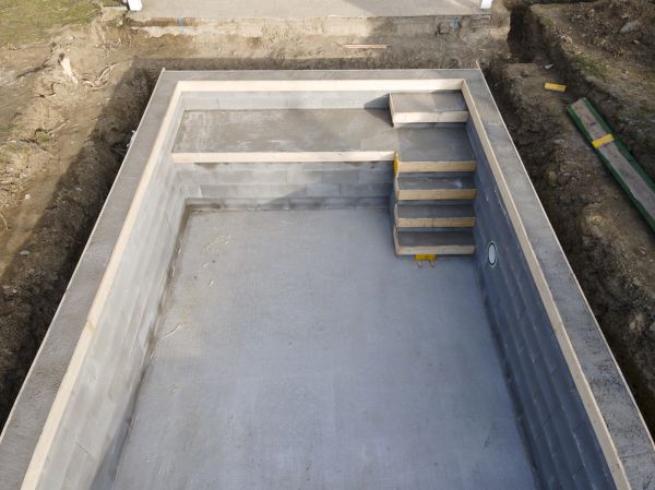 Concrete Pool Demolition in Ellensburg