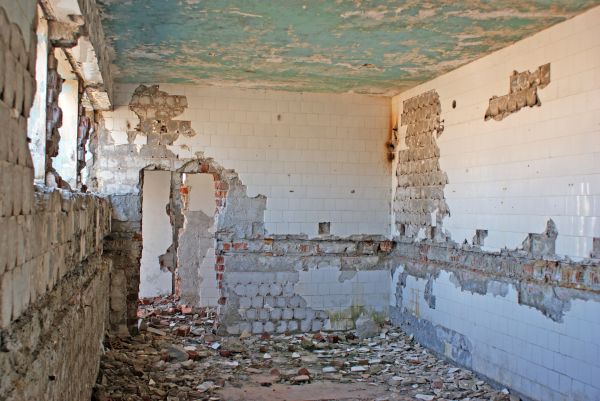 Room Demolition in Ellensburg