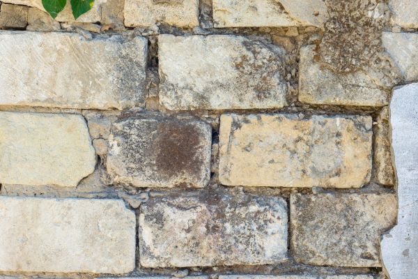 Block Wall Removal in Ellensburg