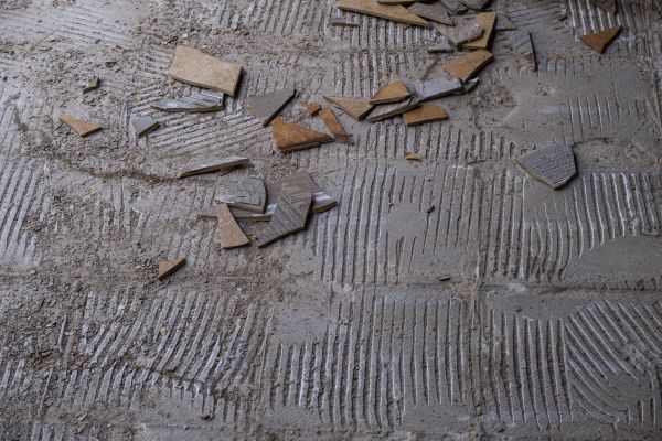 Basement Floor Removal in Ellensburg